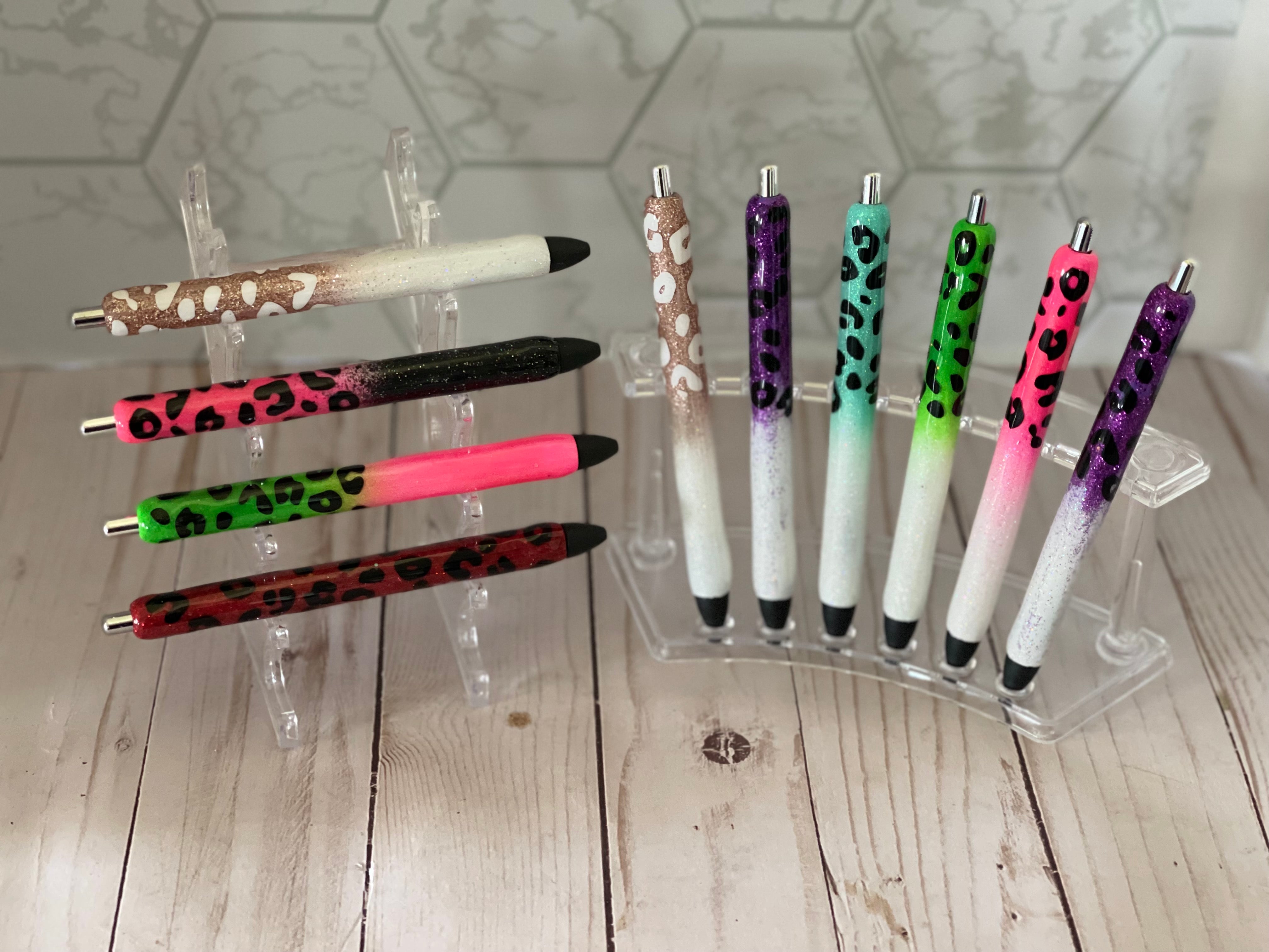 Epoxy Pen – Rae's Sassy Shoppe