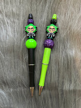 Load image into Gallery viewer, New Focal Beads for pens, keychains, wristlets
